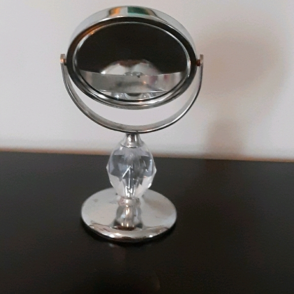 Two sided mirror - Picture 2 of 2